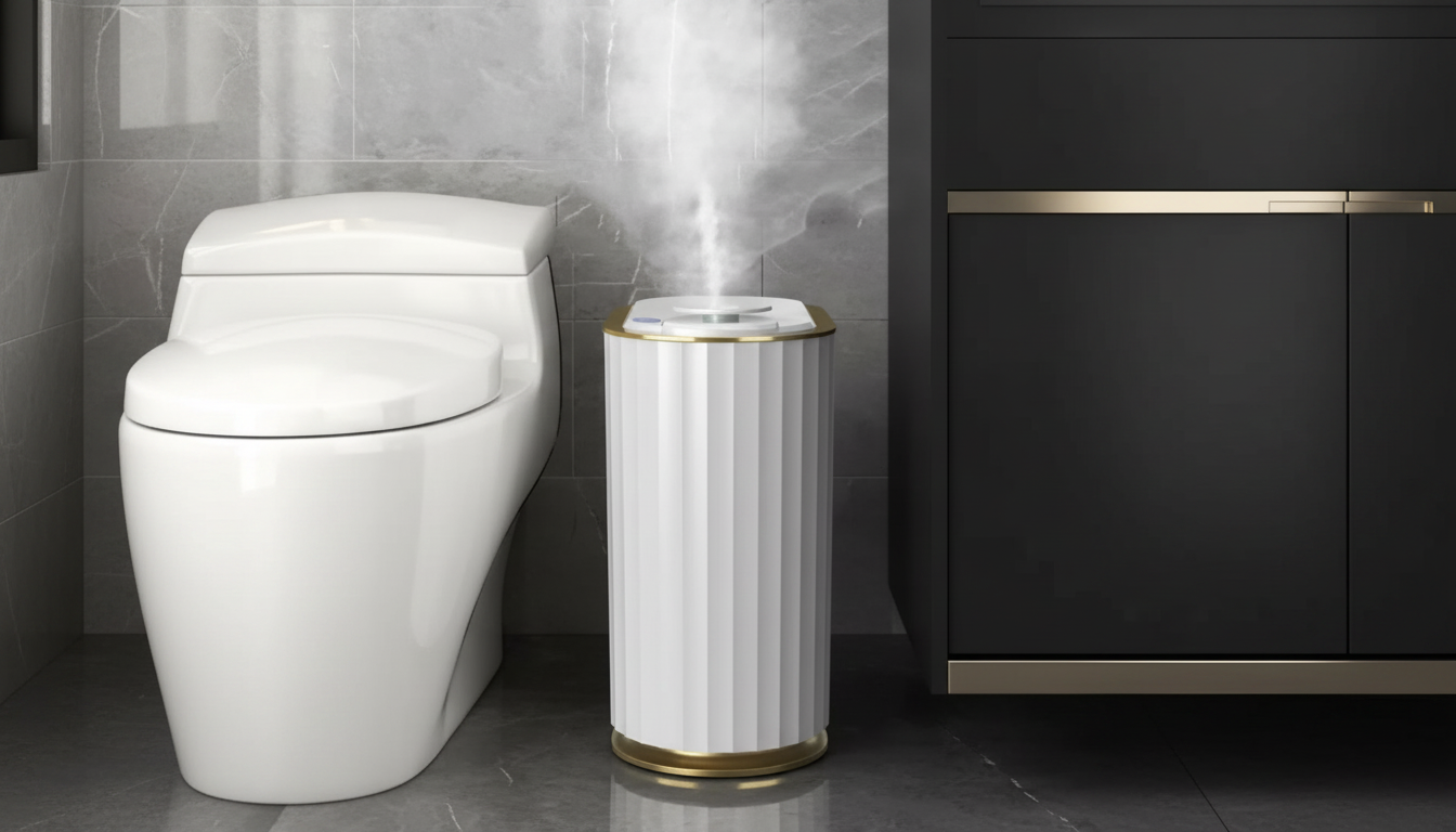 Touchless Garbage Cans: Are They Worth the Upgrade?
