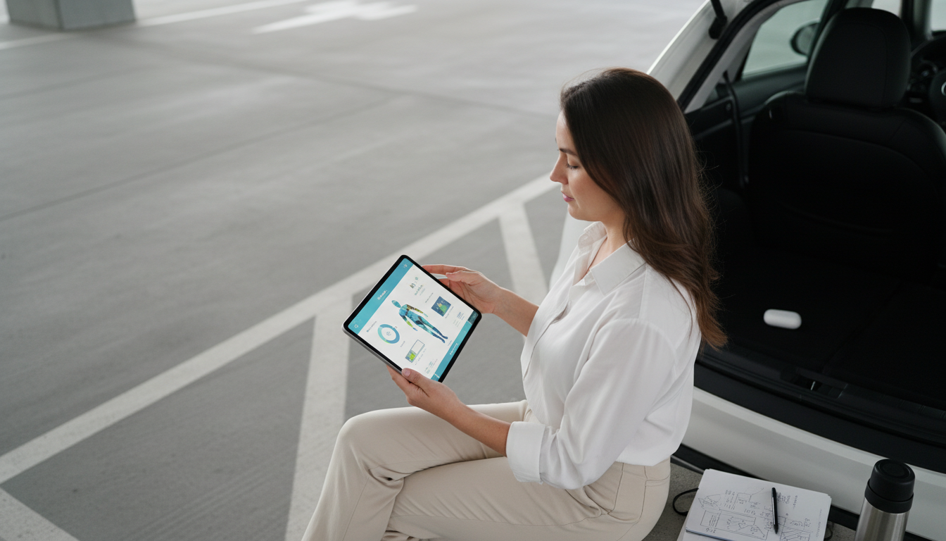 Use AI as Your Personal Coach: Goals, Check-Ins, Plans