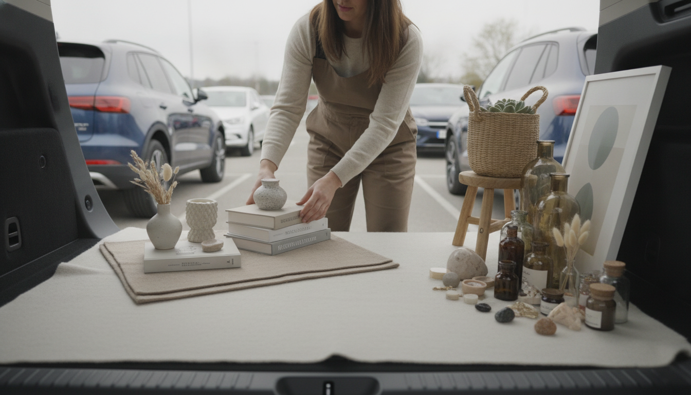 3-5-7 Rule in Interior Design: Style Odd-Number Groups
