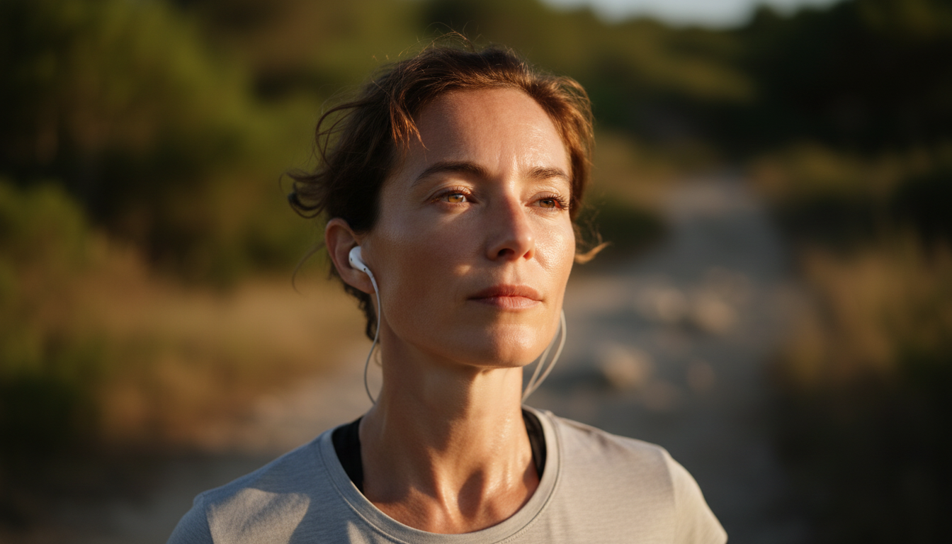Sustainable Strength After 30: Joint-Friendly Weekly Plan