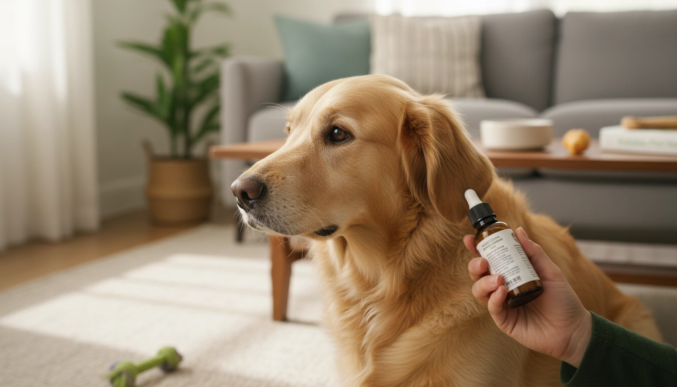 Home Care for Dog Yeast Infections: Steps & Red Flags