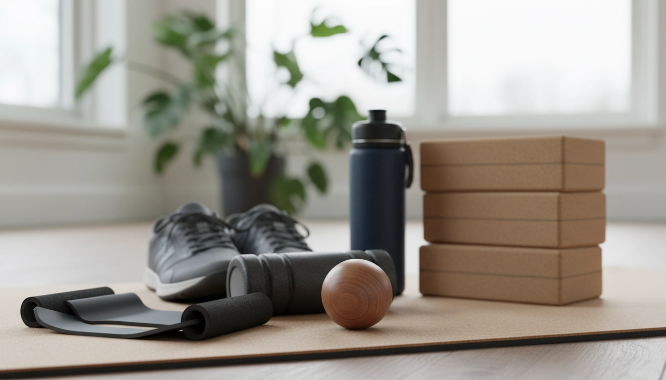Sustainable Workout Plan After 30: Strength, Mobility