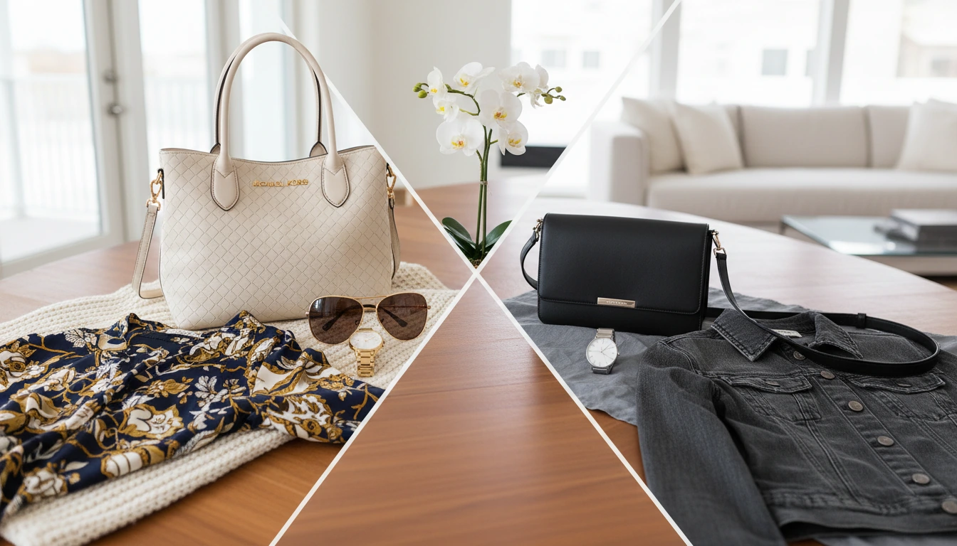 Michael Kors vs Calvin Klein: Which Brand Wins?